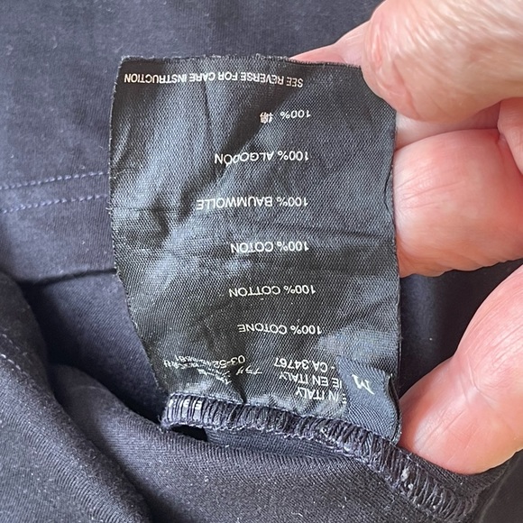 VINTAGE PRADA TOP - Picture 10 of 13